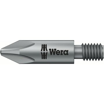 Wera 851/15 Ph/yıldız 2x44,5mm Bits