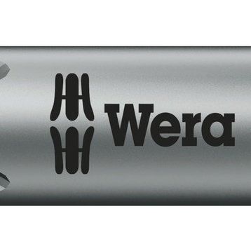 Wera 851/15 Ph/yıldız 2x44,5mm Bits