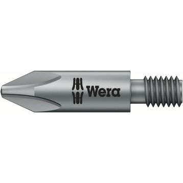 Wera 851/15 Ph/yıldız 2x44,5mm Bits