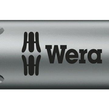 Wera 851/15 Ph/yıldız 2x44,5mm Bits