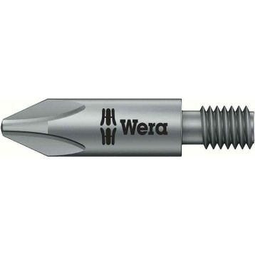 Wera 851/15 Ph/yıldız 2x44,5mm Bits