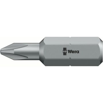 Wera 851/2 Z Ph/yıldız 1x32mm Bits