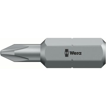 Wera 851/2 Z Ph/yıldız 1x32mm Bits