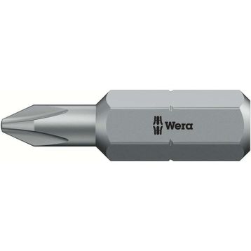 Wera 851/2 Z Ph/yıldız 1x32mm Bits