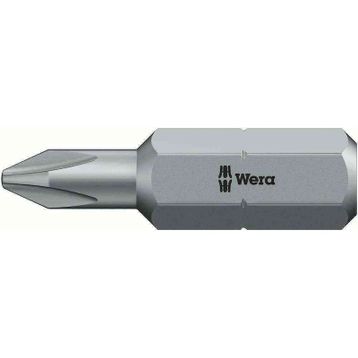 Wera 851/2 Z Ph/yıldız 2x32mm Bits