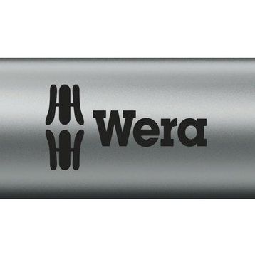 Wera 855-12 Pz 2x44.5 mm Bits