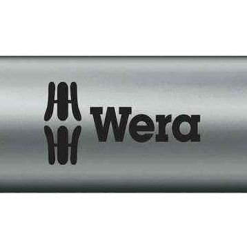 Wera 855-12 Pz 2x44.5 mm Bits