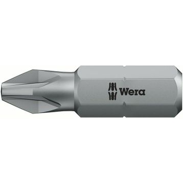 Wera 855/1 Z Pz 0x25mm Bits