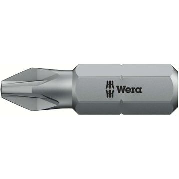 Wera 855/1 Z Pz 0x25mm Bits