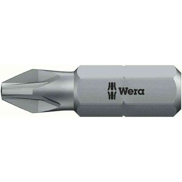 Wera 855/1 Z Pz 0x25mm Bits