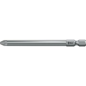 Wera 855/4 Z Pz 2x89mm Bits