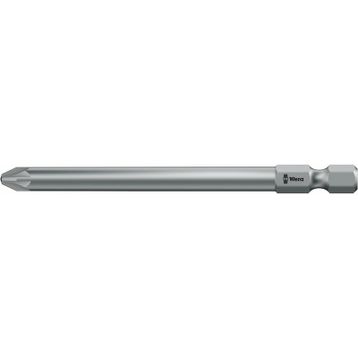 Wera 855/4 Z Pz 2x89mm Bits