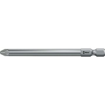 Wera 855/4 Z Pz 2x89mm Bits