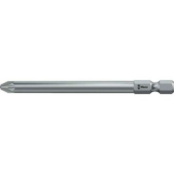 Wera 855/4 Z Pz 2x89mm Bits