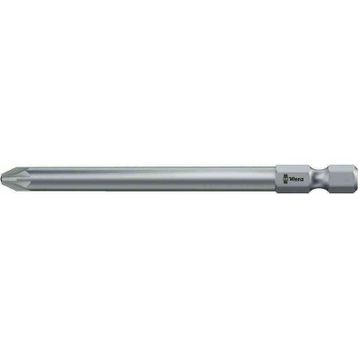 Wera 855/4 Z Pz 2x89mm Bits