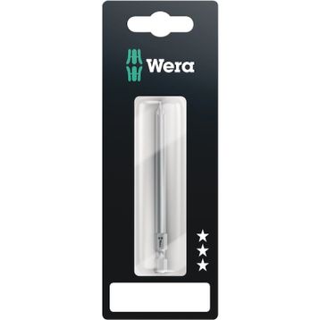 Wera 855/4 Z Pz 3x89mm Sb Bits