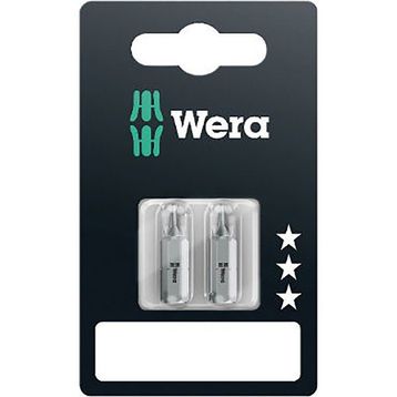 Wera 855Z PH Bits Seti