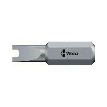 Wera 857-1 Z GR 10x25 mm Bits