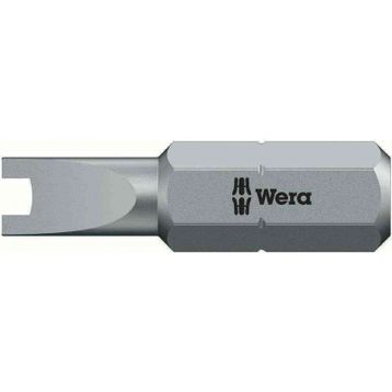 Wera 857-1 Z GR 10x25 mm Bits