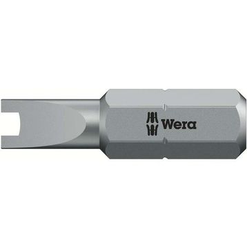 Wera 857-1 Z GR 6x25 mm Bits