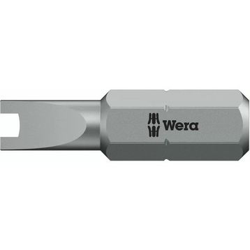 Wera 857-1 Z GR 8x25 mm Bits