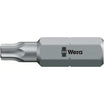 Wera 867-1 Z TX 1x25 mm Bits