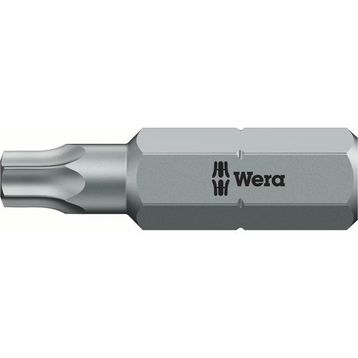 Wera 867-1 Z TX 1x25 mm Bits