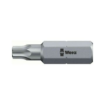 Wera 867-1 Z Tx Plus 3 IPx25 mm Bits