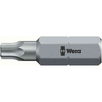 Wera 867-1 Z Tx Plus 4 IPx25 mm Bits