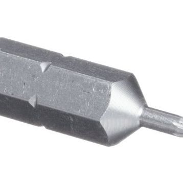 Wera 867-1 Z Tx Plus 4 IPx25 mm Bits