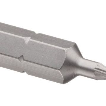 Wera 867-1 Z Tx Plus 5 IPx25 mm Bits