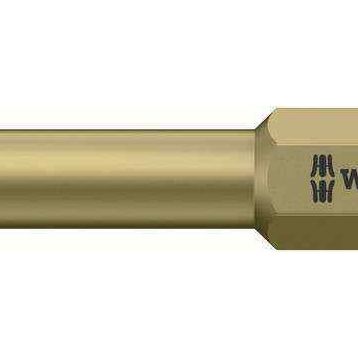 Wera 867-4 H Tx 8x50 mm Bits