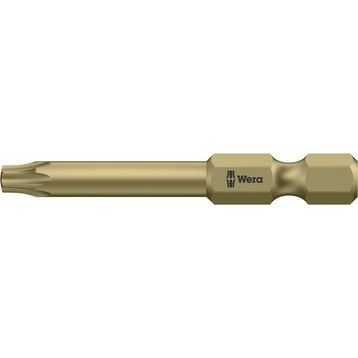 Wera 867-4 H Tx 8x50 mm Bits