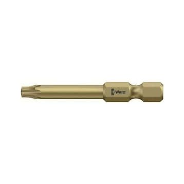Wera 867-4 H Tx 8x50 mm Bits