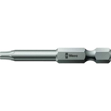 Wera 867-4 H Tx 8x50 mm Bits