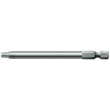 Wera 867-4 Tx Plus 20IPx89 mm Bits