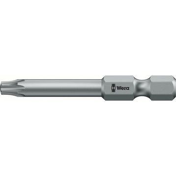 Wera 867-4 Tx Plus 7IPx50 mm Bits