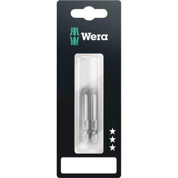 Wera 867-4 Z TX 10x152 mm Bits