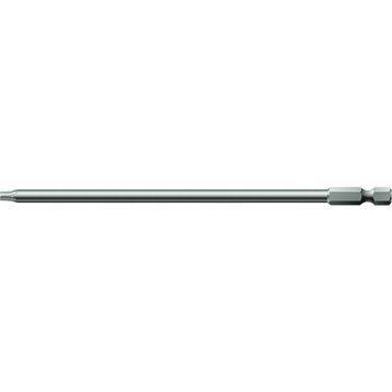 Wera 867-4 Z Tx 40x152 mm Bits