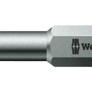 Wera 867-4 Z Tx 7x50 mm Bits