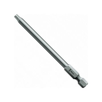 Wera 867-4 Z Tx BO 27x89 mm Bits