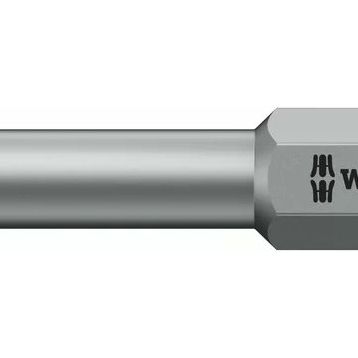 Wera 867-4 Z Tx BO 27x89 mm Bits