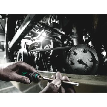 Wera 867-4 Z Tx BO 27x89 mm Bits