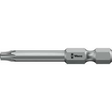 Wera 867-4 Z Tx BO 27x89 mm Bits