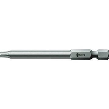 Wera 867-4 Z Tx15x70 mm Bits