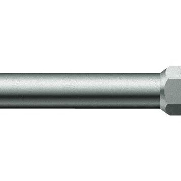 Wera 867-4 Z Tx15x70 mm Bits