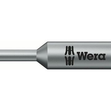 Wera 867-9 C Tx 6x64 mm Yarım Ay Bits