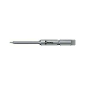 Wera 867-9 C Tx 6x64 mm Yarım Ay Bits