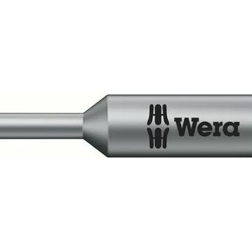 Wera 867-9 C Tx 6x64 mm Yarım Ay Bits