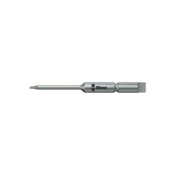 Wera 867-9 C Tx 6x64 mm Yarım Ay Bits